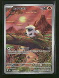 SV: Black Bolt Larvesta #099/086