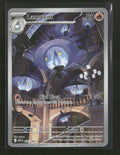 SV: White Flare Lampent #102/086
