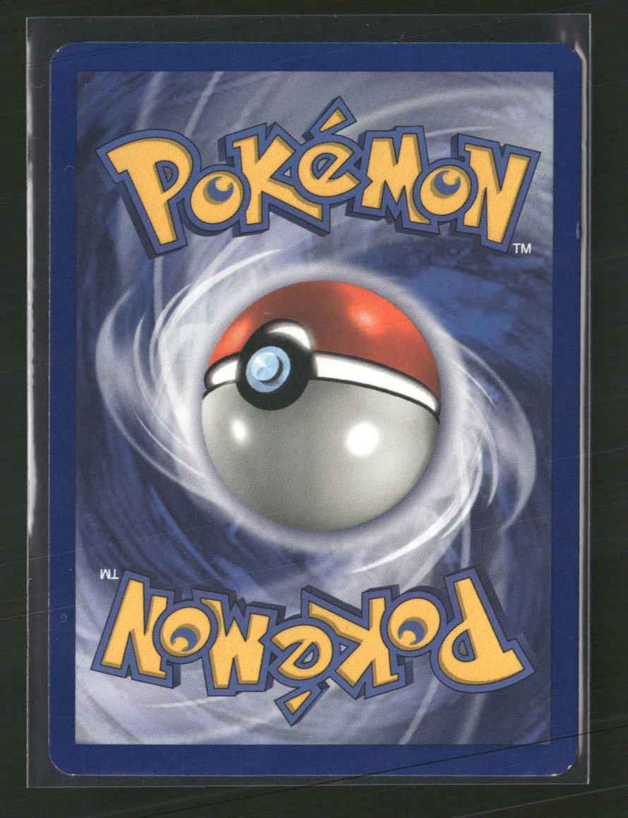 Deck Exclusives Machamp #008/102