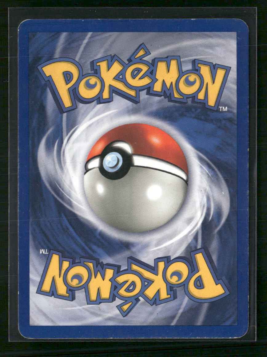 Base Set Ninetales #012/102