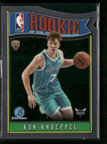 2025-26 Bowman Rookie Of The Year Favorites Kon Knueppel #RY-4