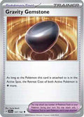 Gravity Gemstone 137/142 - SV07 Stellar Crown Reverse Holofoil