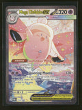 ME03: Perfect Order Mega Clefable ex #119/088