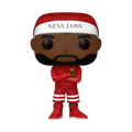 POP! WWE: Street Profits - Angelo Dawkins