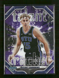 2025-26 Bowman Talent Tracker Purple Refractor Richie Saunders #/250 #TT-19