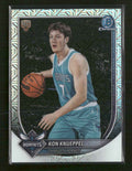 2025-26 Bowman Chrome Mojo Refractor Kon Knueppel #BCV-4