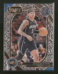 2024-25 Panini Select Elephant Prizm Paolo Banchero #215