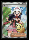 ME02: Phantasmal Flames Dawn #118/094