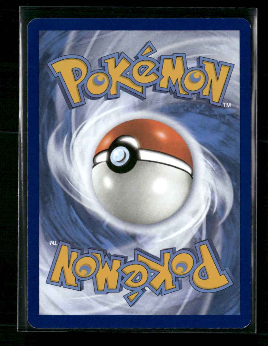 SV03: Obsidian Flames Larvitar #203/197