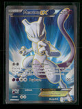 XY - BREAKthrough Mewtwo EX (157 Full Art) #157/162