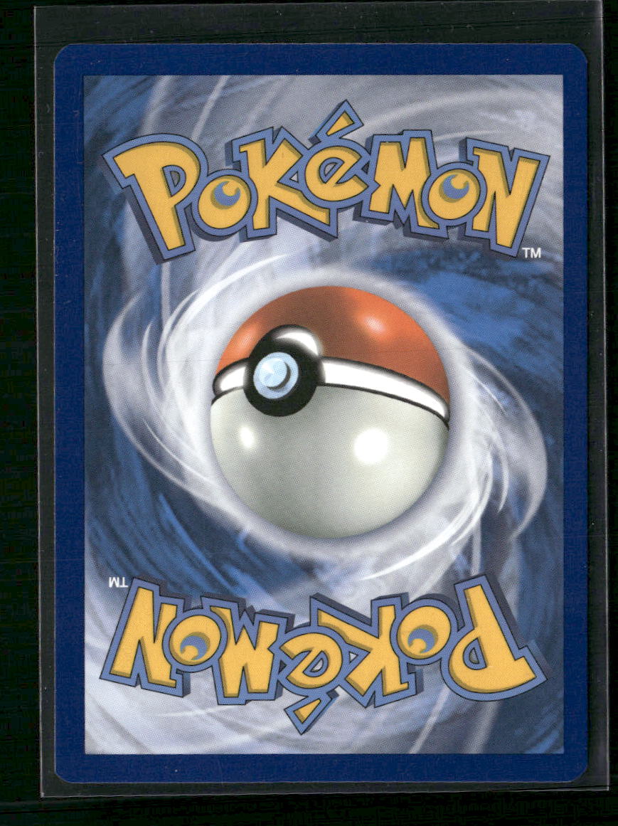 SV05: Temporal Forces Arbok #176/162