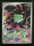 ME01: Mega Evolution Bulbasaur #133/132
