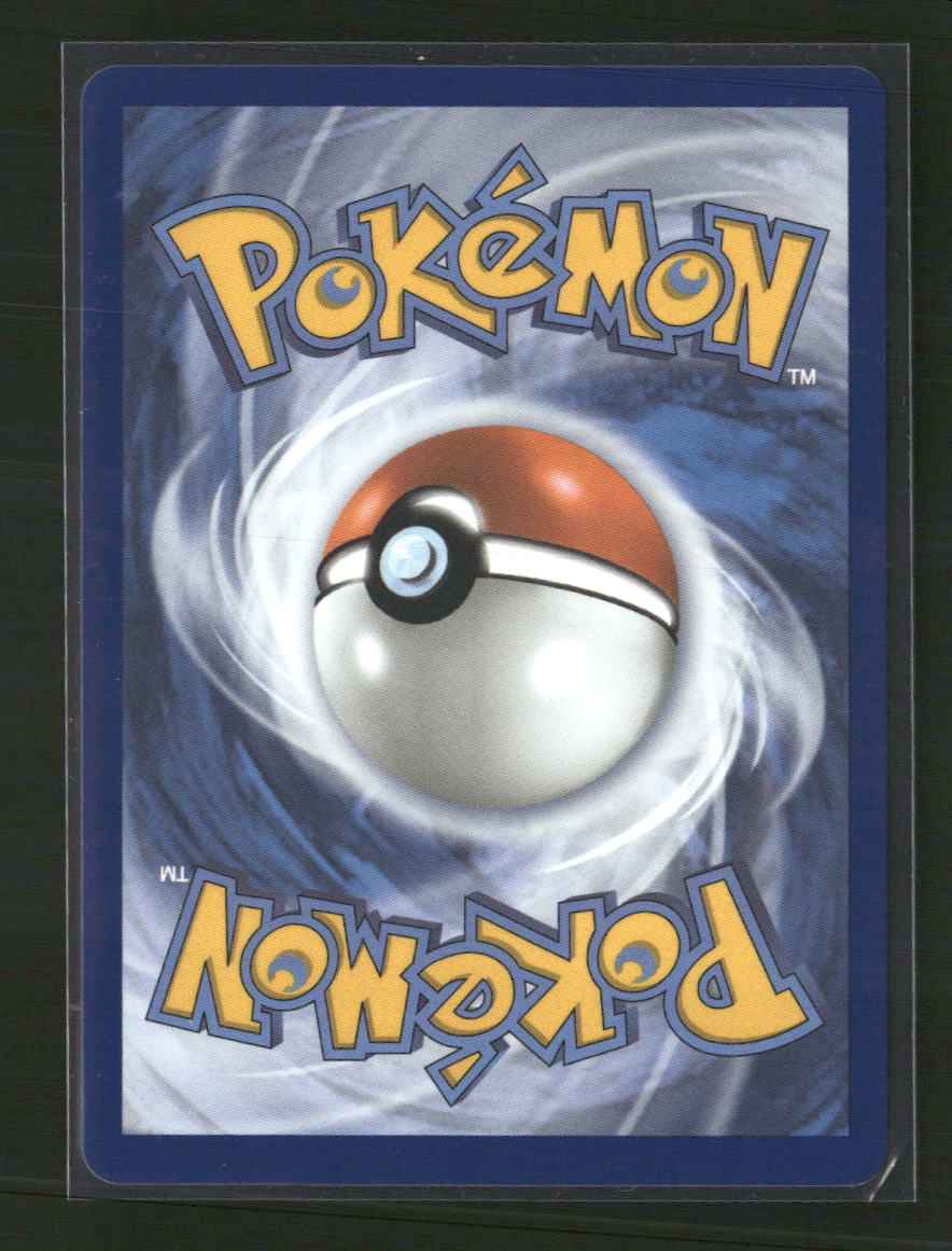 ME01: Mega Evolution Bulbasaur #133/132