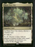 Bloomburrow Three Tree City #260