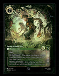 Wilds Unknown Milo Thatch #230/204