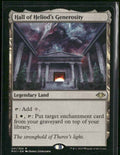 Modern Horizons Hall of Heliod's Generosity #241