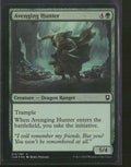 Commander Legends: Battle for Baldur's Gate Avenging Hunter #215