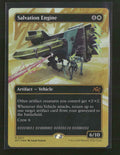 Aetherdrift Salvation Engine (Borderless) (First-Place Foil) #517