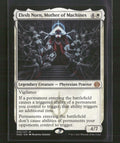 Phyrexia: All Will Be One Elesh Norn, Mother of Machines #10