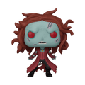 POP! What If...? - Zombie Scarlet Witch