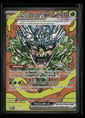 SV: Prismatic Evolutions Teal Mask Ogerpon ex #145/131