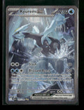 SV: Black Bolt Kyurem ex #165/086