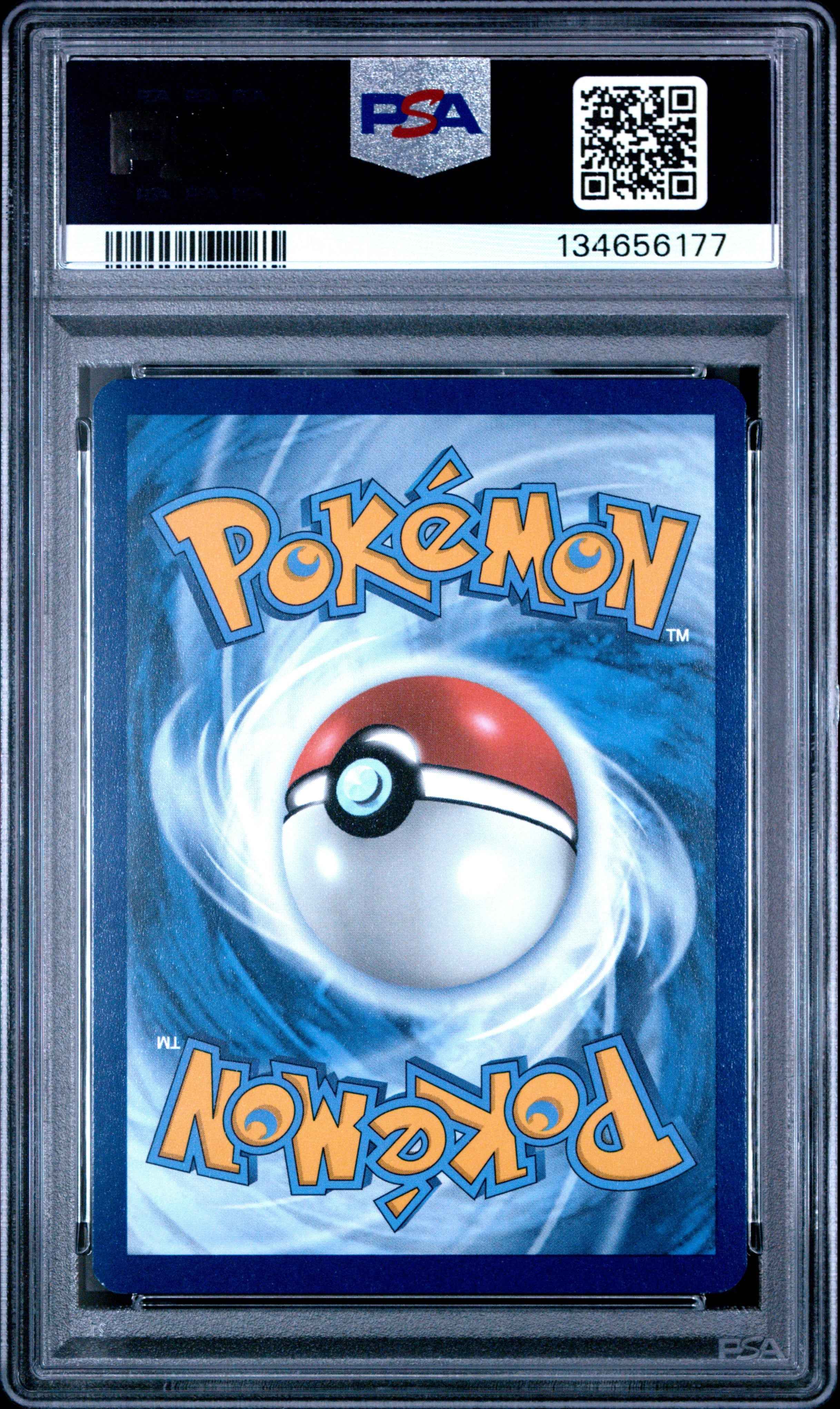 2025 Pokemon Destined Rivals Illustration Rare Team Rocket'S Meowth 9 PSA #203