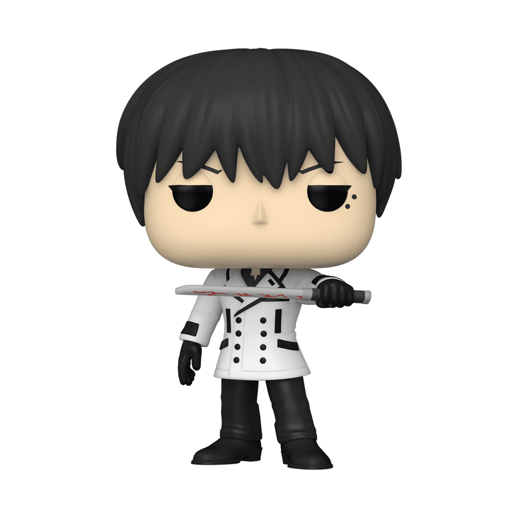 POP! Animation: Tokyo Ghoul:Re- Kuki Urie