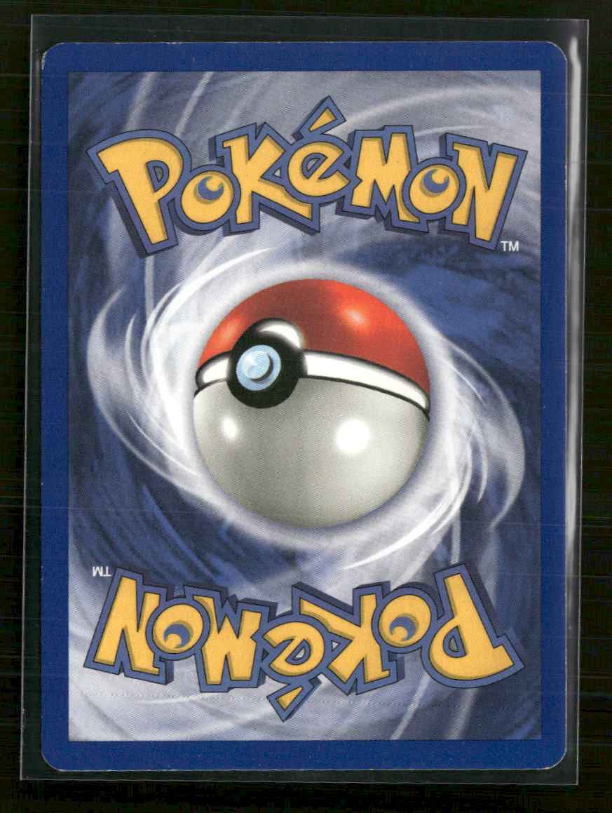 Base Set Blastoise #002/102