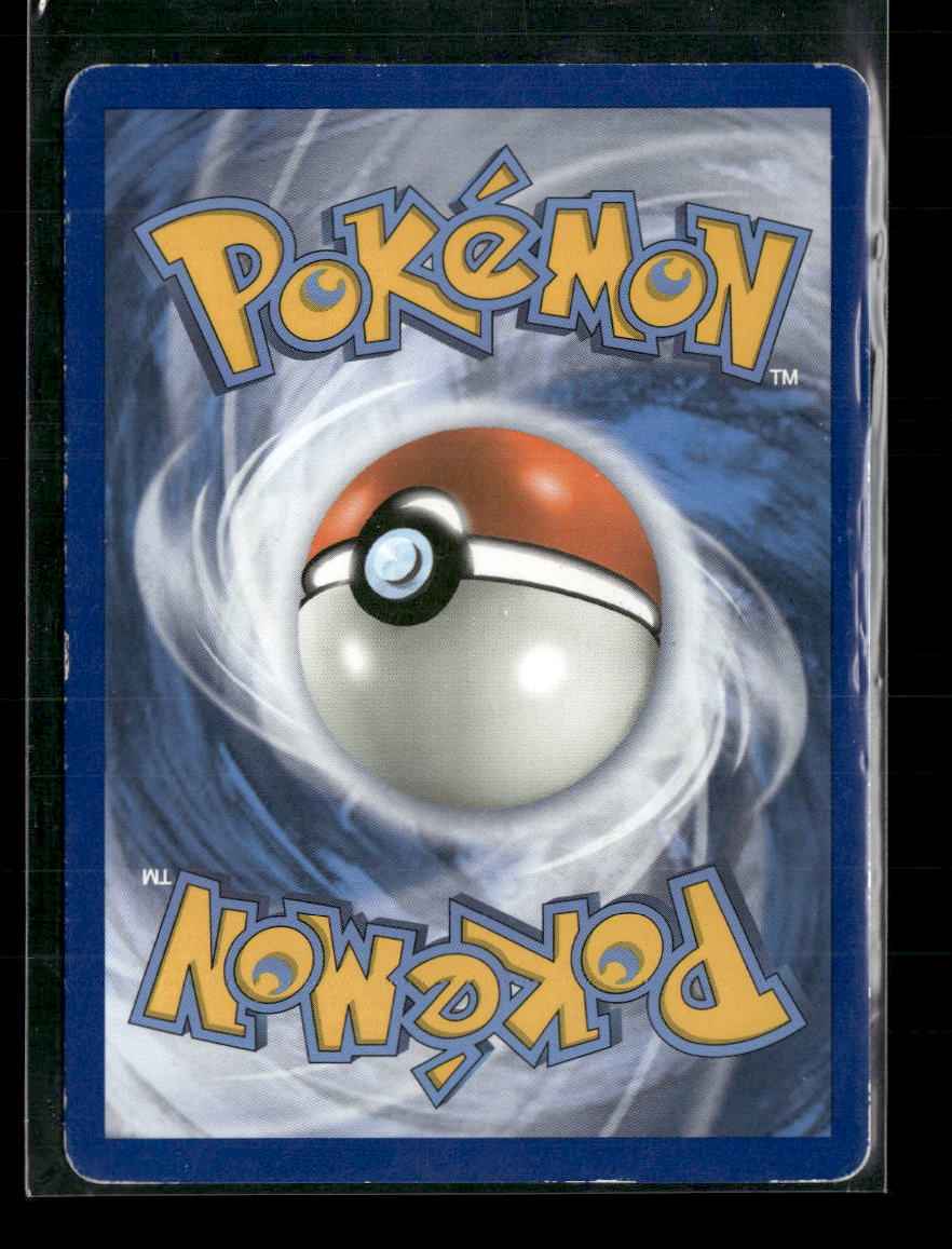 XY - BREAKpoint Gyarados EX (Secret) #123/122