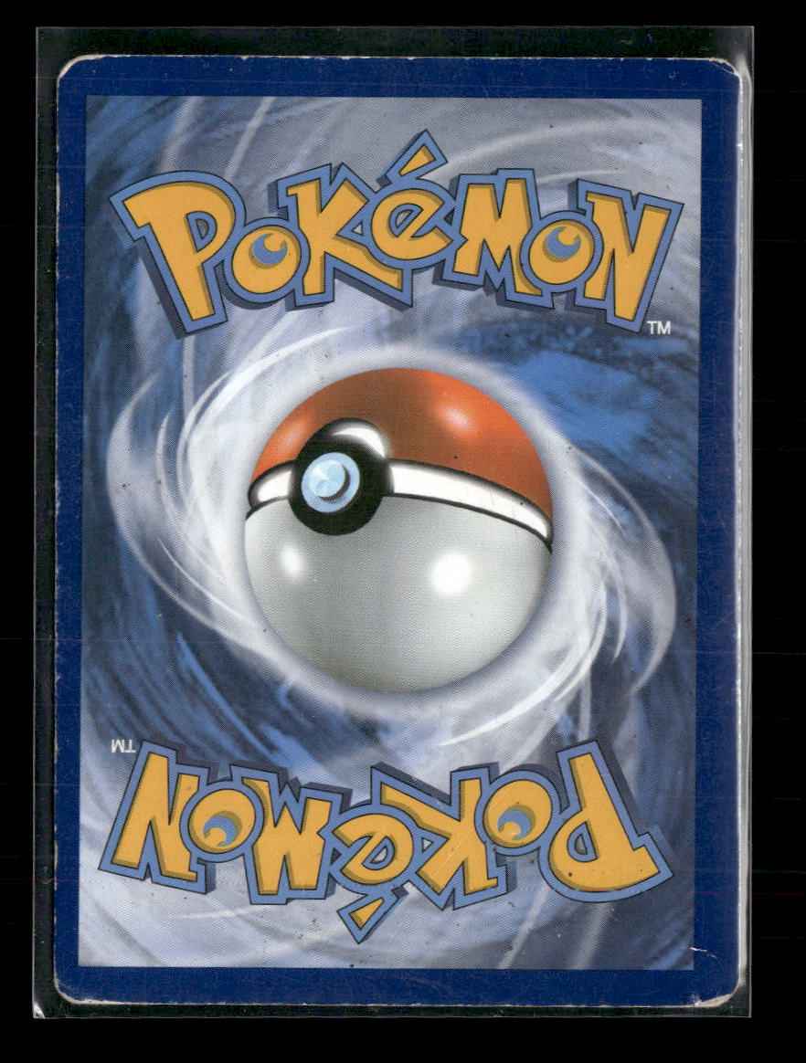 Generations M Charizard EX #12/83 Damaged