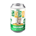 Vinyl SODA: DC - Aquaman