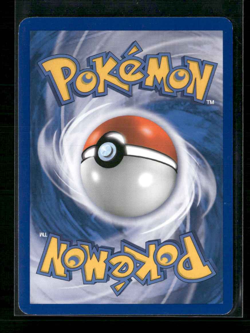 HeartGold SoulSilver Darkness Energy (Basic) #121/123