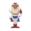 Vinyl SODA: Roger Ramjet (IE)