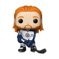 POP! NHL: Jets - Kyle Connor (Home Uniform)