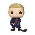 POP! NHL: Oilers - Connor McDavid (Third Uniform)