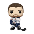 POP! NHL: Oilers - Leon Draisaitl (Road Uniform)