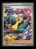ME: Ascended Heroes Canari #291/217