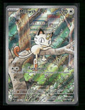 ME02: Phantasmal Flames Meowth #106/094