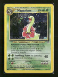 Neo Genesis Meganium (11) Unlimited #011/111