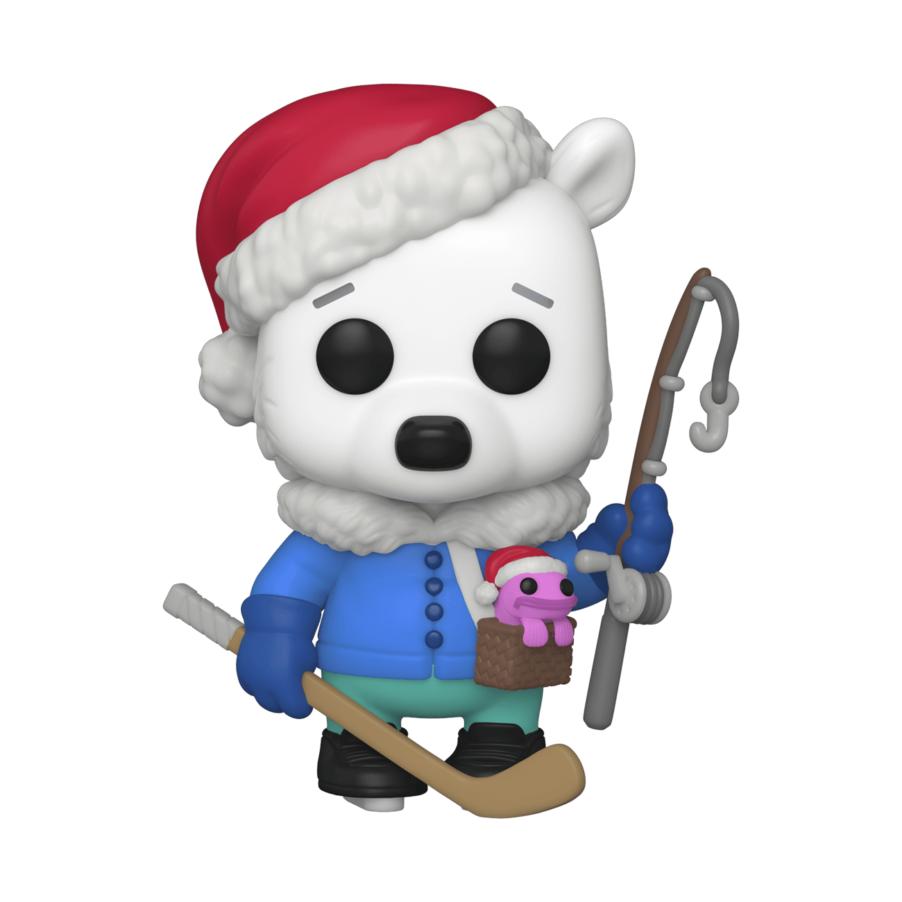 POP! Funko: Peppermint Lane - Dauber Higgins
