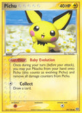 Pichu (59/106) [EX: Emerald]