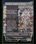 FINAL FANTASY Summon: Knights of Round (Borderless) #359