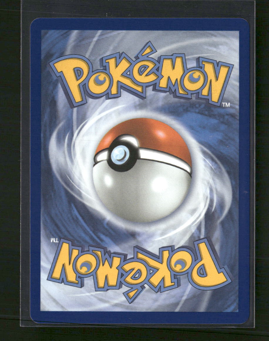 ME: Mega Evolution Promo Mega Gardevoir ex #032