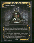 Secrets of Strixhaven: Mystical Archive Vampiric Tutor #35