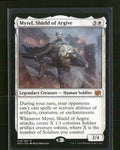The Brothers' War Myrel, Shield of Argive #18