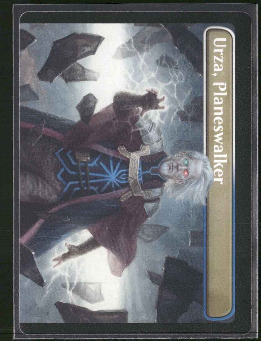 The Brothers' War Urza, Lord Protector #225