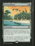 Edge of Eternities Terrasymbiosis #210