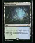Modern Horizons 2 Misty Rainforest #250