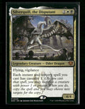 Secrets of Strixhaven Silverquill, the Disputant #226